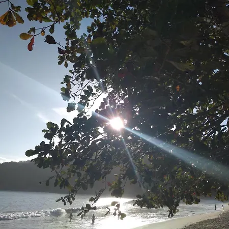 Apartamento Praia TENÓRIO Itaguá Ubatuba-2