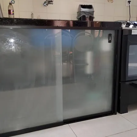 Apartamento Praia TENÓRIO Itaguá Ubatuba-3